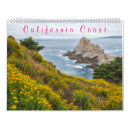 Pesquisar por litoral calendarios Califórnia