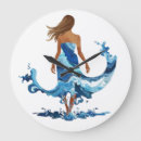 Pesquisar por surfista relogios de parede Verão