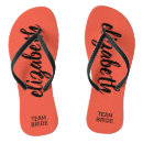 Pesquisar por flip flops roupas Solteira