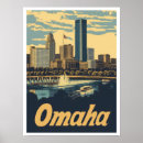 Pesquisar por omaha artes pôsteres Viagem