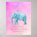 Pesquisar por elefante pôsteres Aquarela