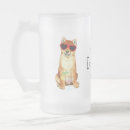 Pesquisar por cão japonês canecas Shiba
