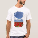 Pesquisar por planta baixa camisetas Natureza