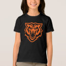 Pesquisar por bengalas camisetas Logotipo desportivo isu bengals