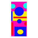 Pesquisar por formas panfletos Geométrico