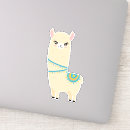 Pesquisar por alpaca adesivos Kawaii