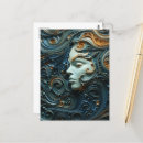Pesquisar por arte 3d cartoes postais Abstrato