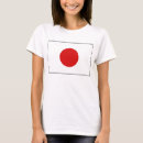 Pesquisar por bandeira do japão camisetas Nihon