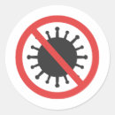 Pesquisar por stop adesivos Símbolo