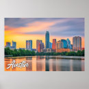 Pesquisar por estado de texas pôsteres Austin