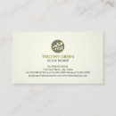 Pesquisar por administrador para negocios cartao de visita Simples