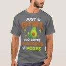 Pesquisar por animal floresta camisetas Kawaii