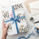 Pesquisar por crown papel de presente Princesa