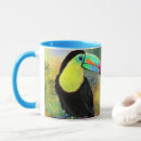 Pesquisar por aves canecas Colorida