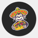 Pesquisar por chapéu mexicano adesivos Taco