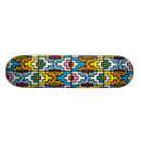 Pesquisar por tribal africano skates Colorido