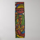 Pesquisar por dança africana pôsteres Moradores da vila