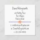 Pesquisar por mulher bonita cartao de visita Artista