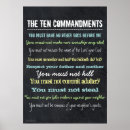Pesquisar por 10 mandamentos pósteres pôsteres Bíblia
