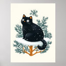 Pesquisar por arvore feliz desenhos animados artes pôsteres Gato