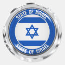 Pesquisar por bandeira de israel adesivos Viagem