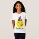 Pesquisar por menina emoji camisetas Emoticon