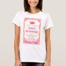Pesquisar por princesa de coroa camisetas Qualquer pessoa