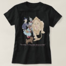 Pesquisar por espantalho camisetas Livro