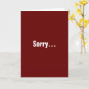 Pesquisar por idiota cartoes Desculpe