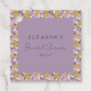 Pesquisar por vintage roxo floral Chá de noiva