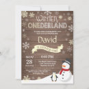 Pesquisar por winter convites Primeiro aniversario