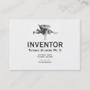 Pesquisar por inventor Científico