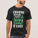 Pesquisar por coiote camisetas Para