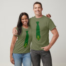 Pesquisar por necktie camisetas Irlandês