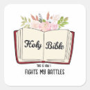 Pesquisar por jesus está vivo adesivos Bíblia