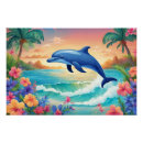 Pesquisar por o golfinho azul artes pôsteres Qualquer pessoa