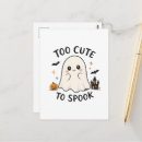 Pesquisar por fantasma cartoes postais Humor de halloween