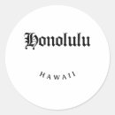 Pesquisar por honolulu adesivos Hawaii