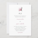 Pesquisar por oriental casamento convites Chic