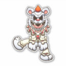 Pesquisar por palhaços assustadores adesivos Halloween