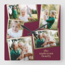 Pesquisar por natal de relogios de parede Feriado