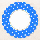 Pesquisar por bolinhas brancas porta copos Divertido