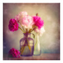 Pesquisar por vaso antigo pôsteres Vida tranquila floral