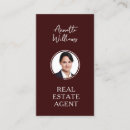 Pesquisar por realizadores cartao de visita Elegante