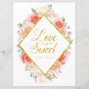 Pesquisar por é sinal convites O amor é doce