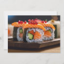 Pesquisar por restaurante sushi convites Sashimi