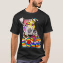 Pesquisar por pitbull amor camisetas Salvamento