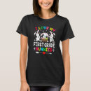 Pesquisar por minha primeira páscoa camisetas Dia