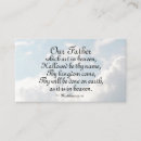 Pesquisar por inspirado cartao de visita Espiritual