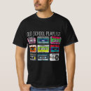 Pesquisar por retro música camisetas 80s